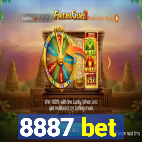 8887 bet